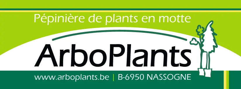 Arboplants